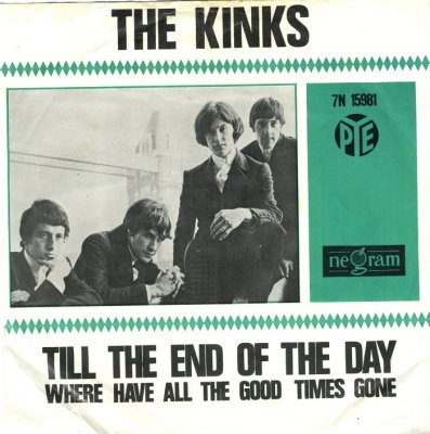 the-kinks-till-the-end-of-the-day-pye-4